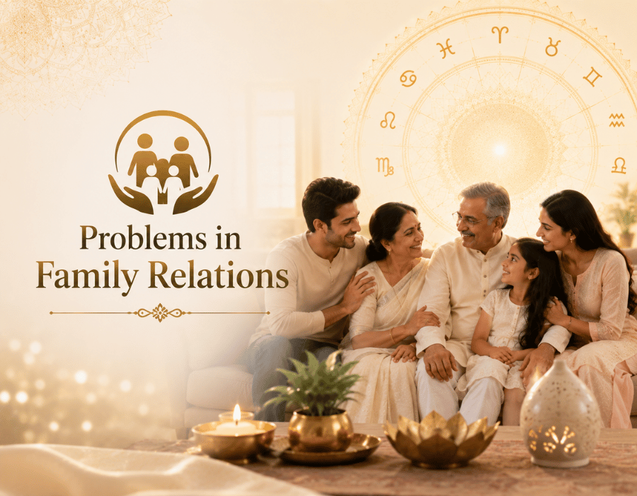 Family Relations