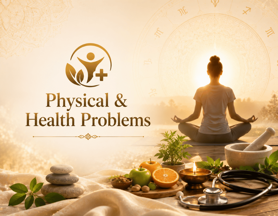 Physical Problems