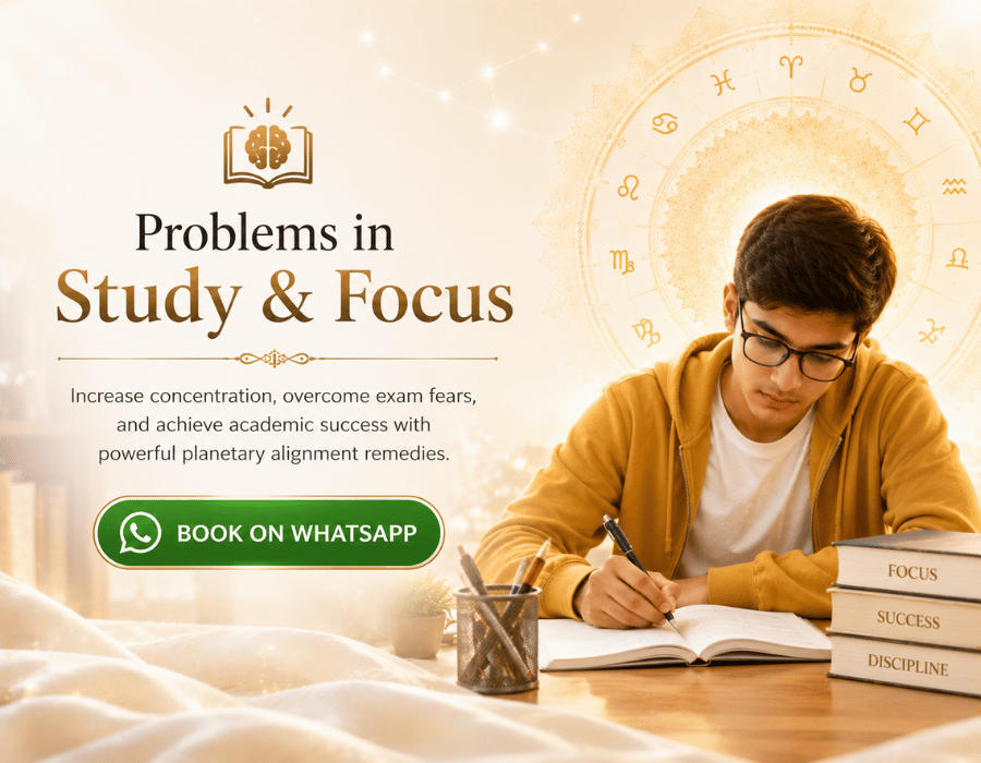 Study Problems